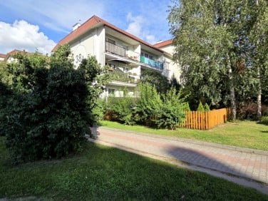 Mieszkanie Ełk