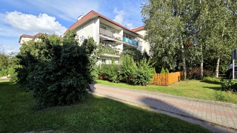 Mieszkanie Ełk