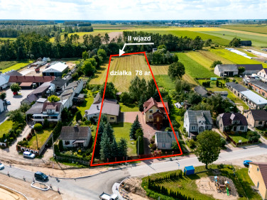 Dom Ratowo-Piotrowo sprzedaż