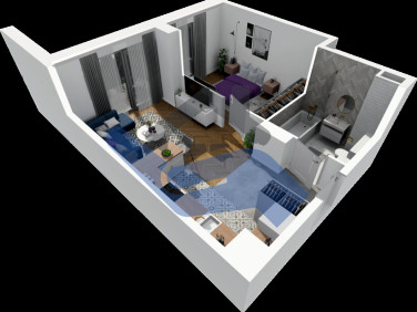 Mieszkanie apartamentowiec sprzedaż