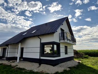 Dom Zakrzów Turawski