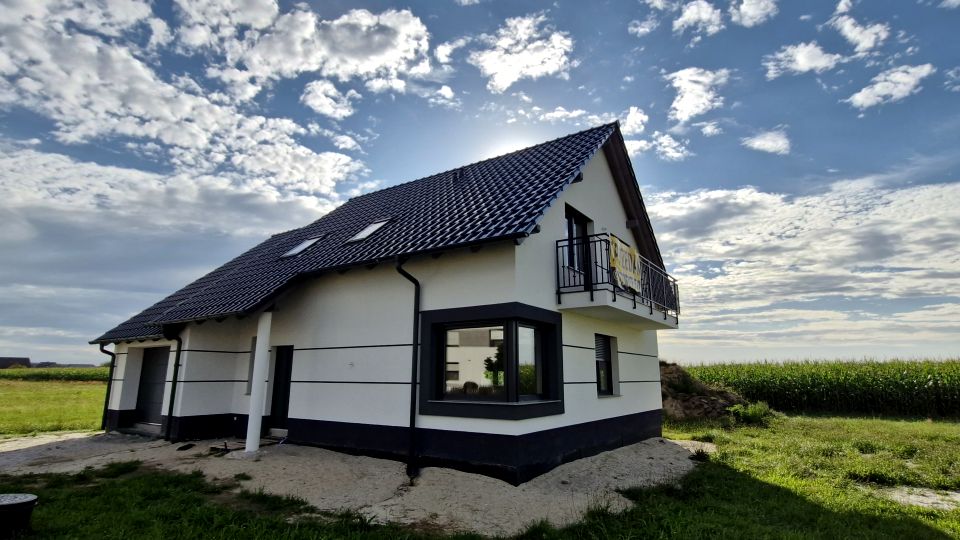 Dom Zakrzów Turawski