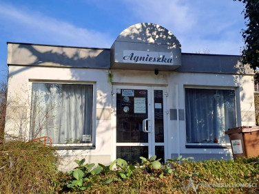 Lokal Głogów