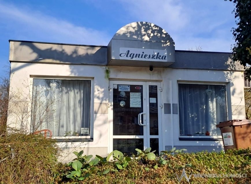 Lokal Głogów