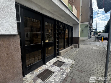 Lokal Szczecin