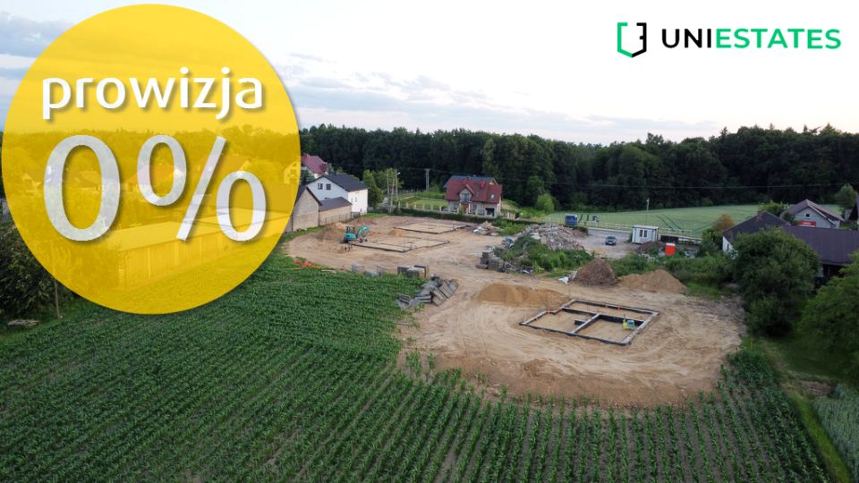 Dom Wysiołek Luborzycki