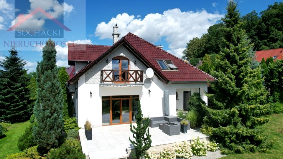 Dom Lubań