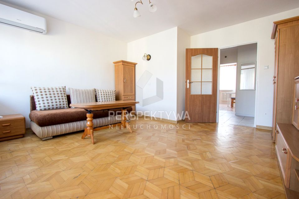 Mieszkanie Zielona Góra