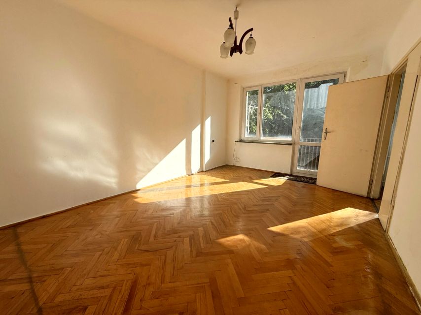 Mieszkanie Kraków