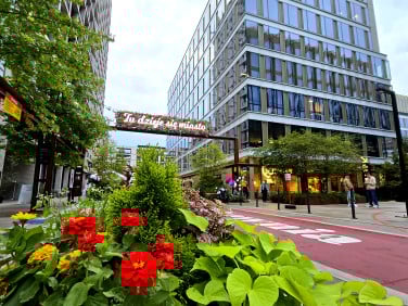 Mieszkanie Warszawa