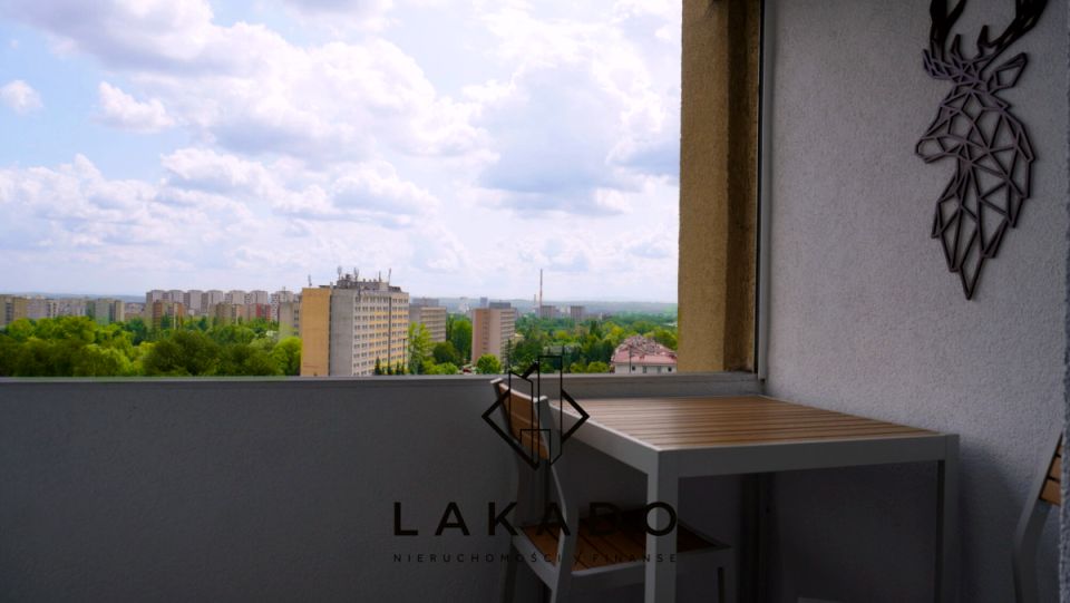 Mieszkanie Kraków