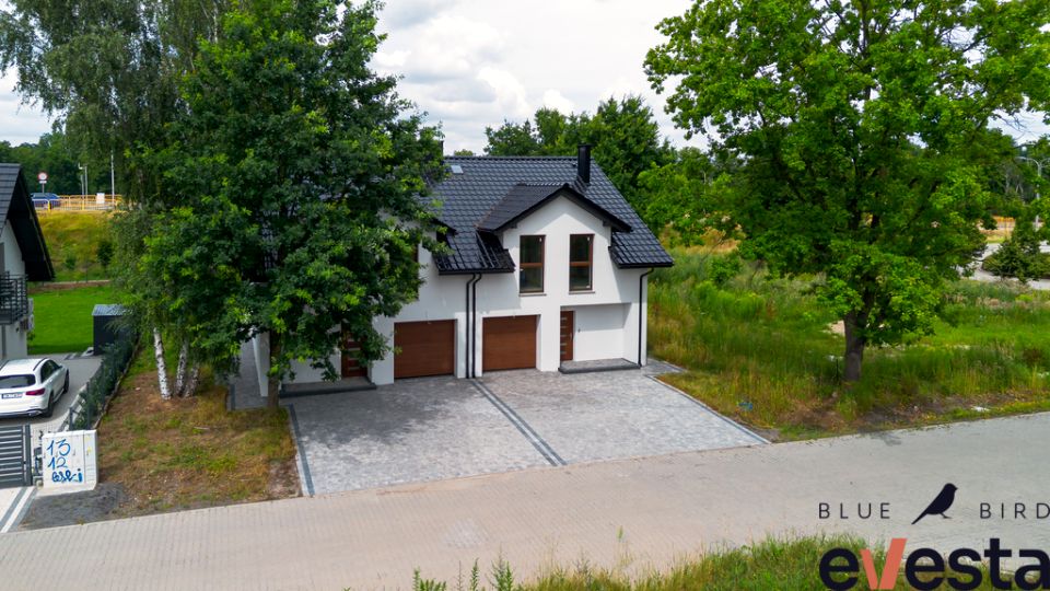 Dom Legnica