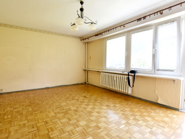 Mieszkanie blok mieszkalny sprzedaż