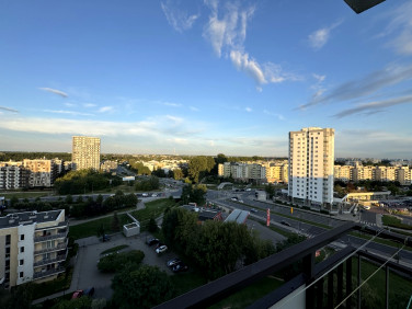 Mieszkanie Warszawa