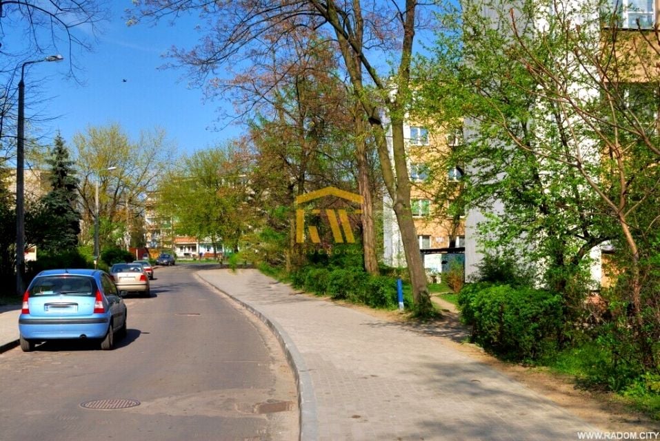 Mieszkanie Radom