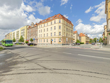 Mieszkanie Opole