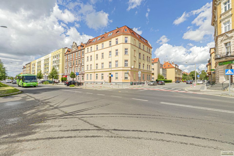 Mieszkanie Opole