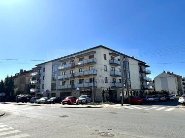Mieszkanie Nowy Sącz