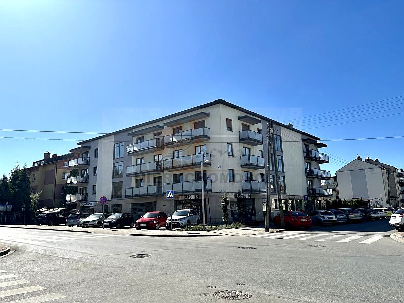 Mieszkanie Nowy Sącz