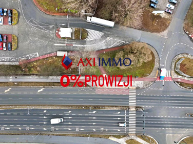 Budynek użytkowy Kraków