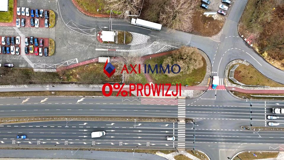 Budynek użytkowy Kraków
