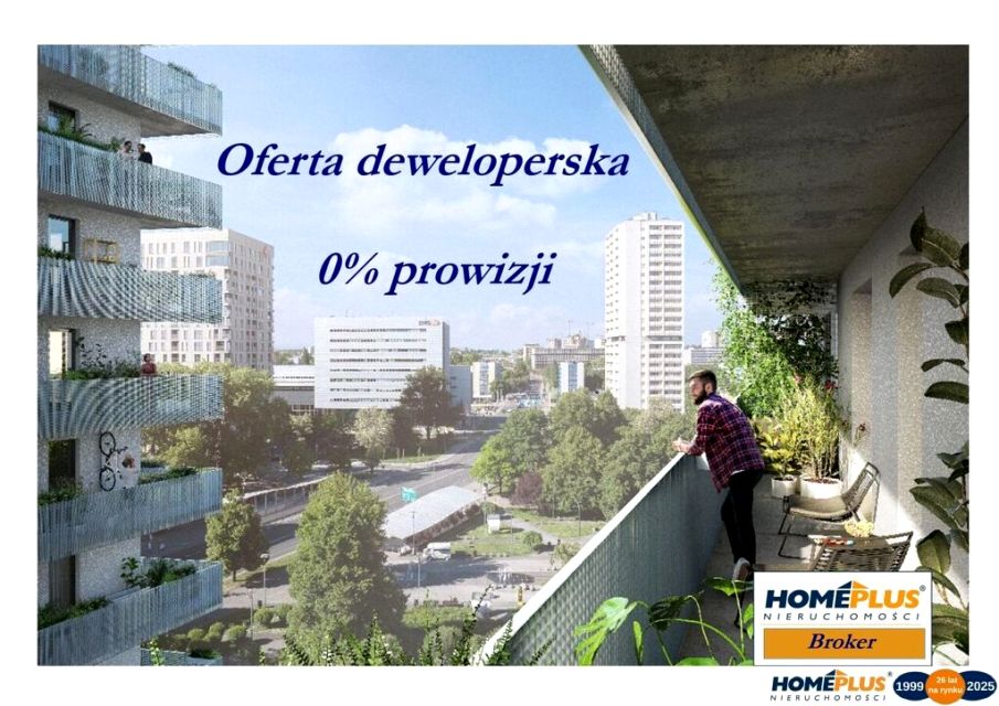 Mieszkanie Katowice