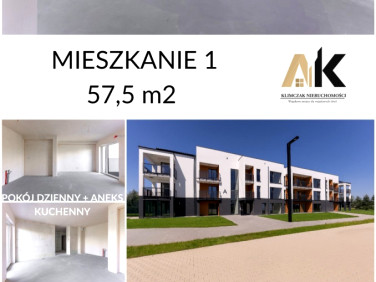 Mieszkanie Świniarsko