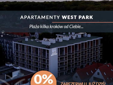 Mieszkanie Kołobrzeg