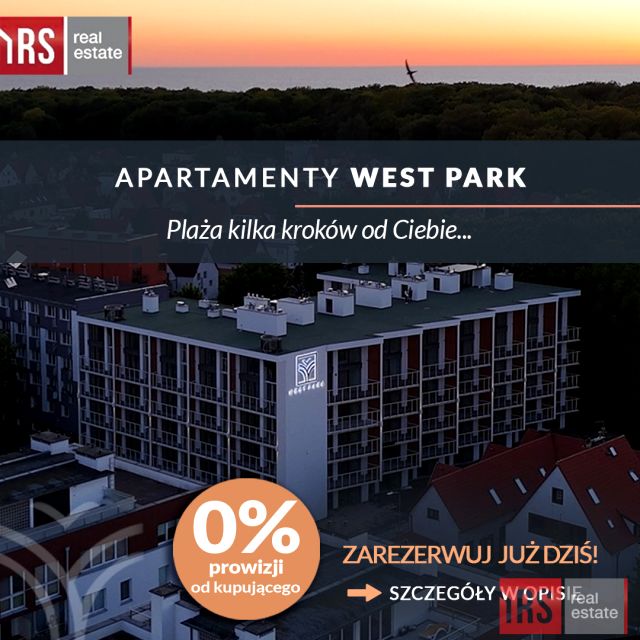Mieszkanie Kołobrzeg