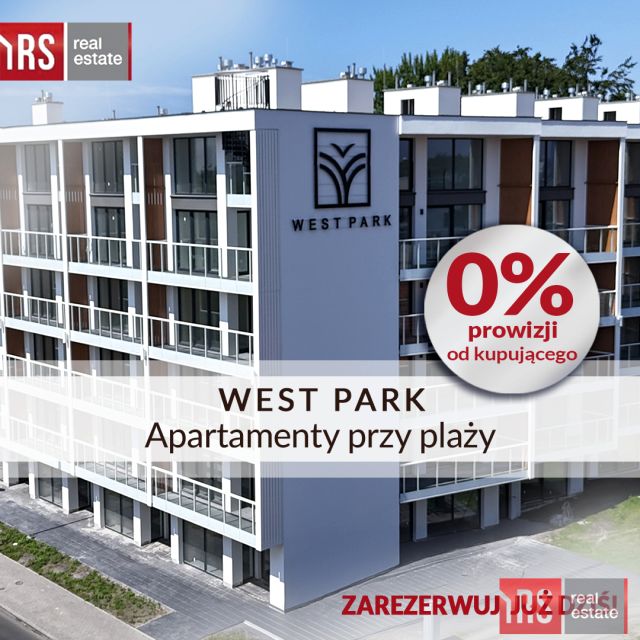 Mieszkanie Kołobrzeg