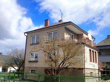 Dom Łapy
