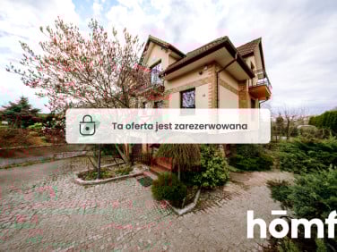 Dom Brzozówka