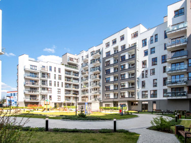 Budynek użytkowy Warszawa