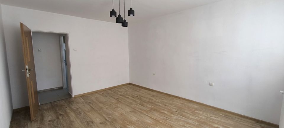 Mieszkanie Gliwice