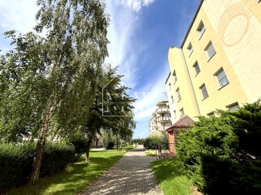 Mieszkanie Inowrocław