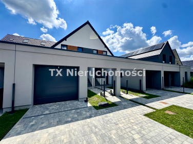 Dom Gliwice