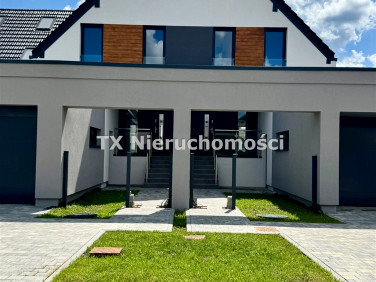 Dom Gliwice