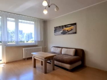 Mieszkanie Tychy