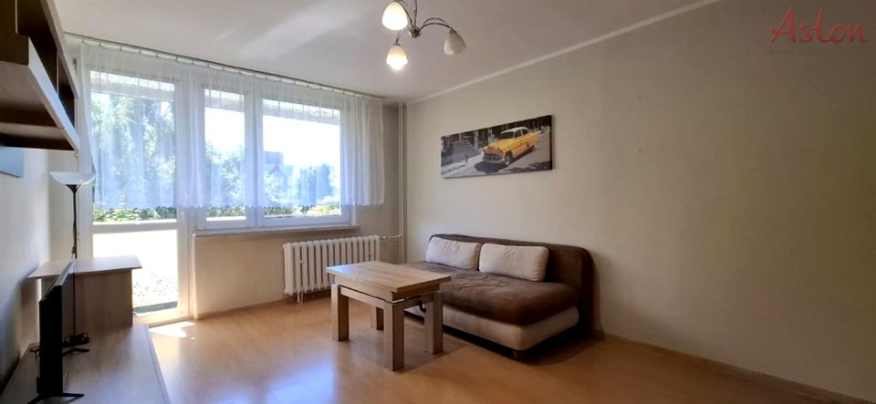 Mieszkanie Tychy