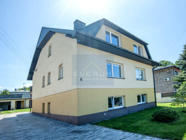 Dom Kamienica Polska