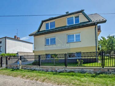 Dom Kamienica Polska