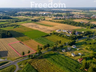 Działka budowlana sprzedam