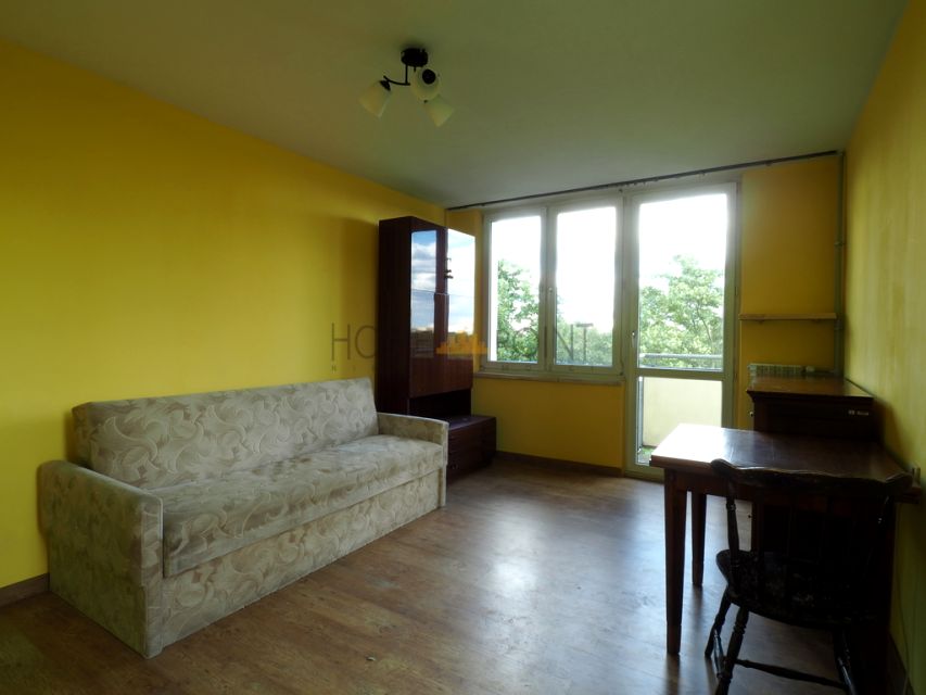 Mieszkanie Warszawa wynajem