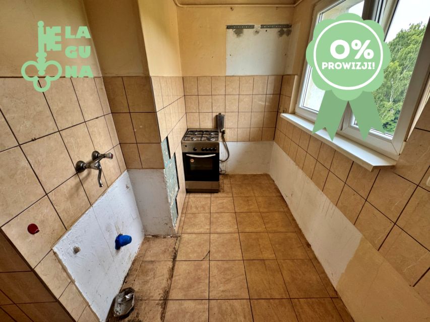 Mieszkanie blok mieszkalny sprzedaż