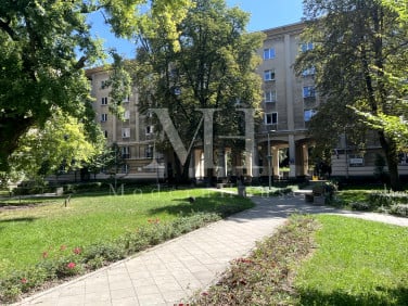 Mieszkanie Warszawa