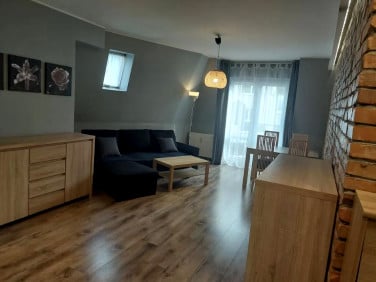 Mieszkanie Poznań