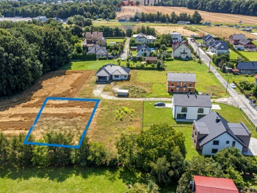 Działka budowlana Bielsko-Biała