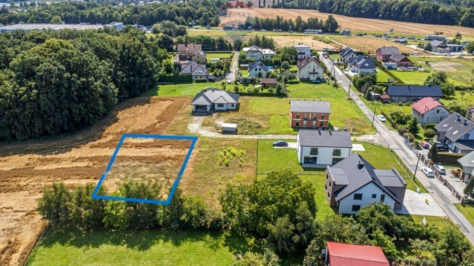 Działka budowlana Bielsko-Biała