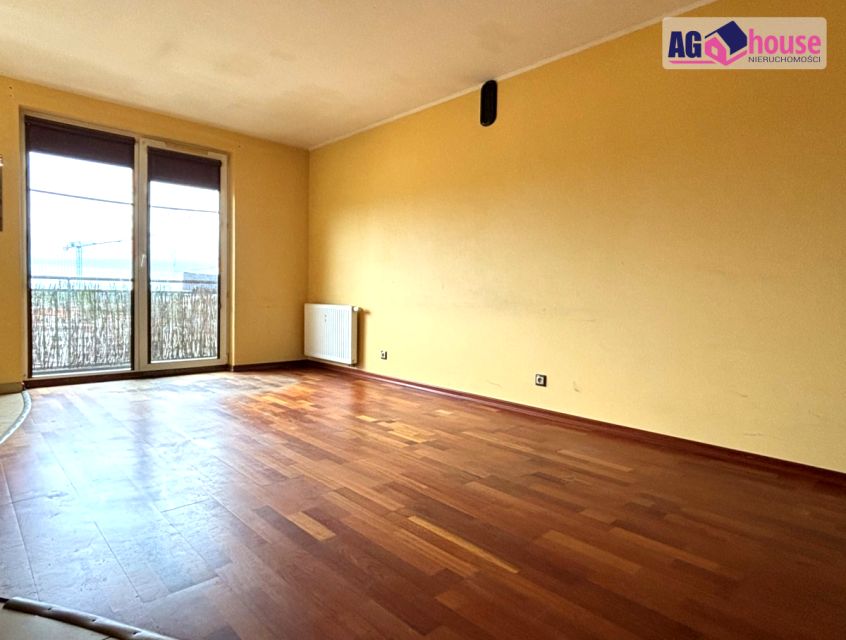 Mieszkanie nad morzem