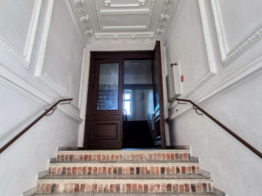 Mieszkanie Wrocław